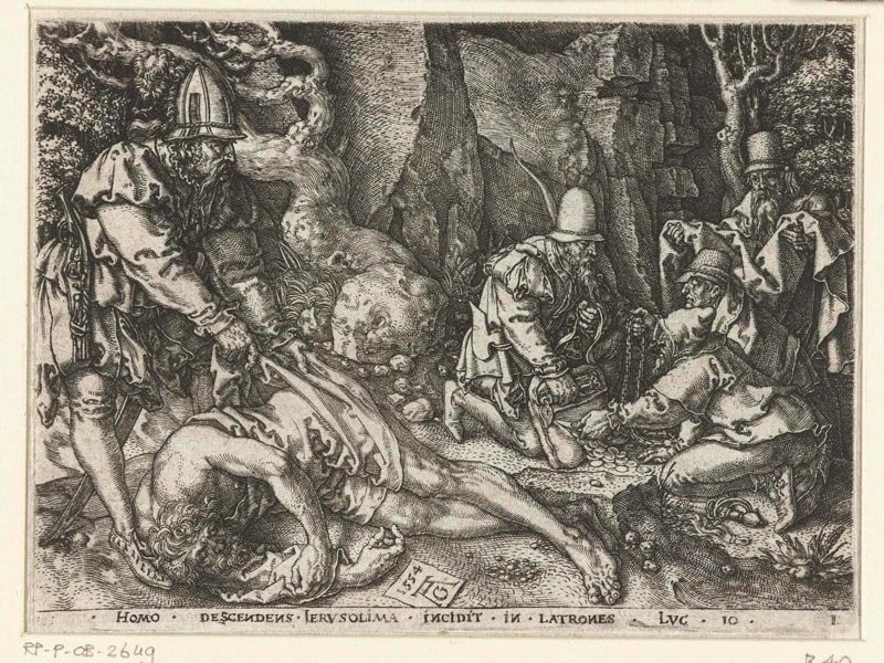 “I loot the body”: the lazy GM’s guide to generating treasure on the fly.