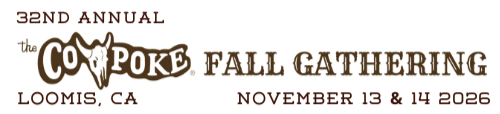 Cowpoke Fall Gathering