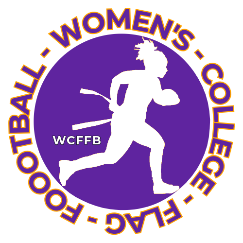 WOMEN'S COLLEGE FLAG FOOTBALL .COM