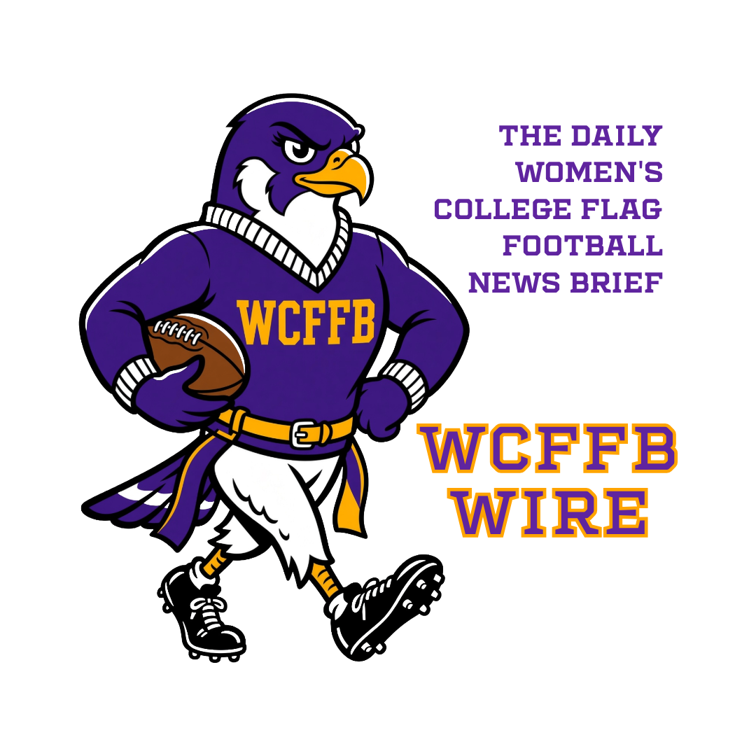 Introducing The WCFFB Wire