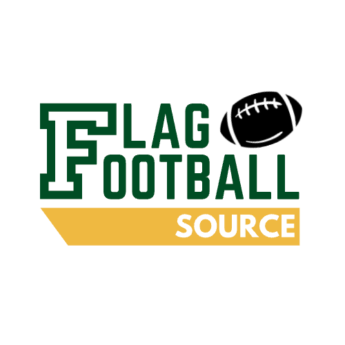 Logo for Flag Football Source