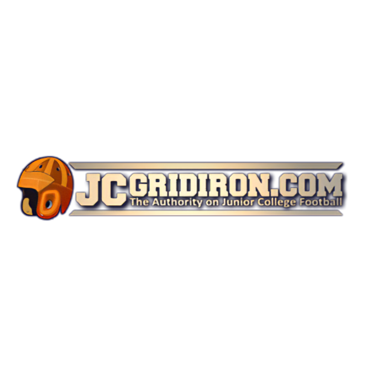 logo for the leading authority on junior college football and recruiting