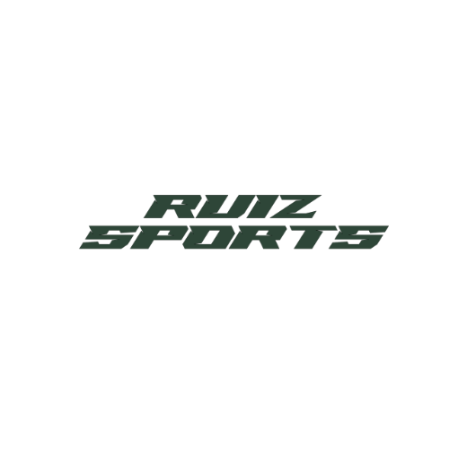 Ruiz Sports logo