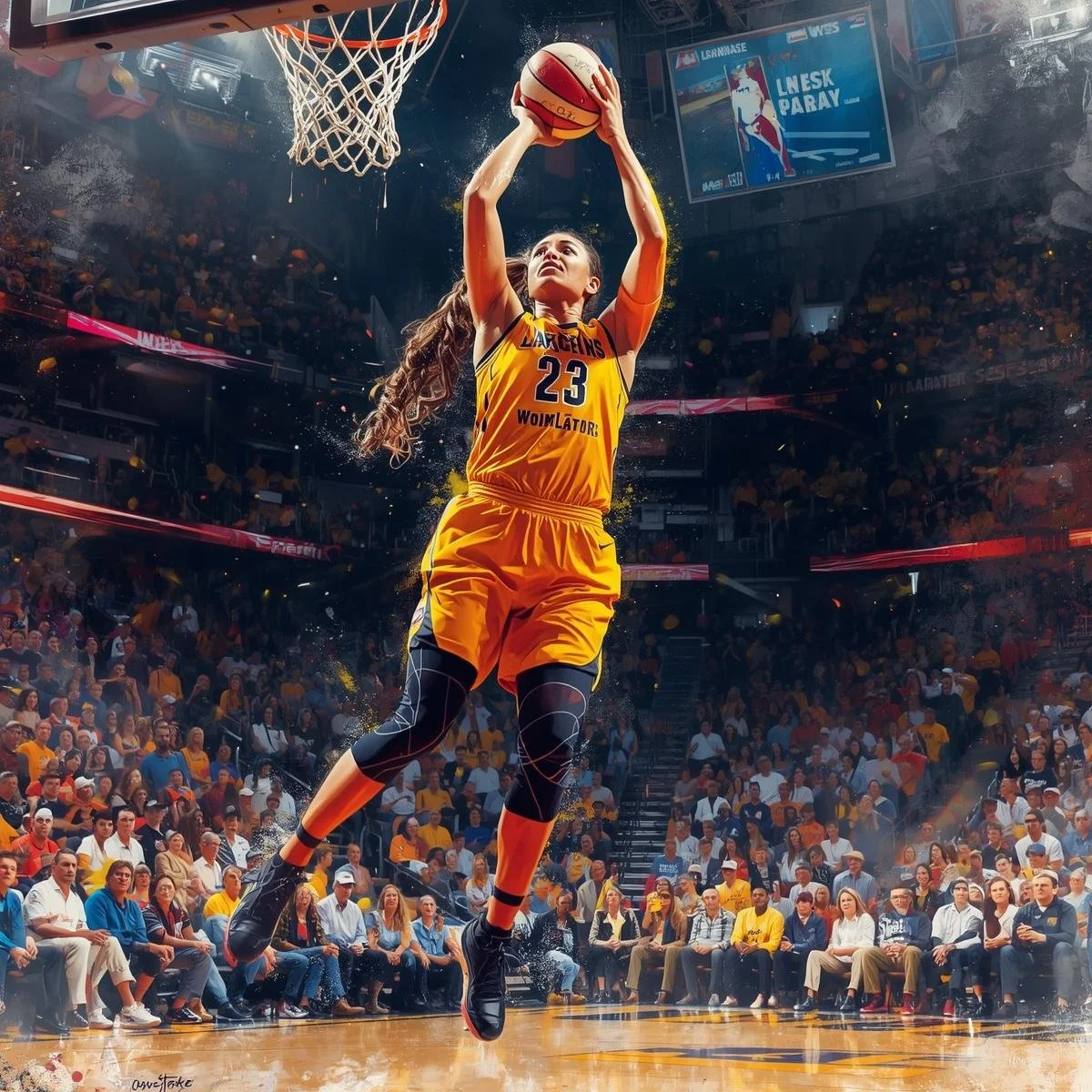 wnba players stood up for themselves, now its paying off 