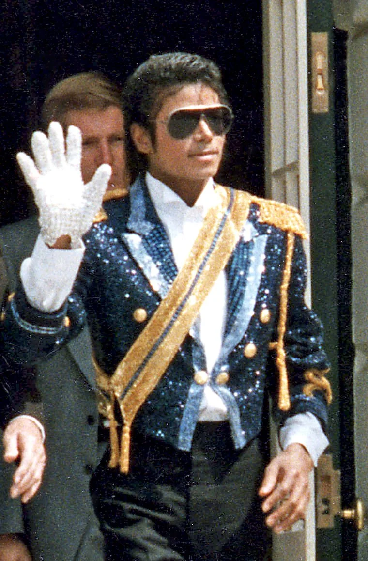The high cost of fame &amp; glory: Michael jackson already paid it!