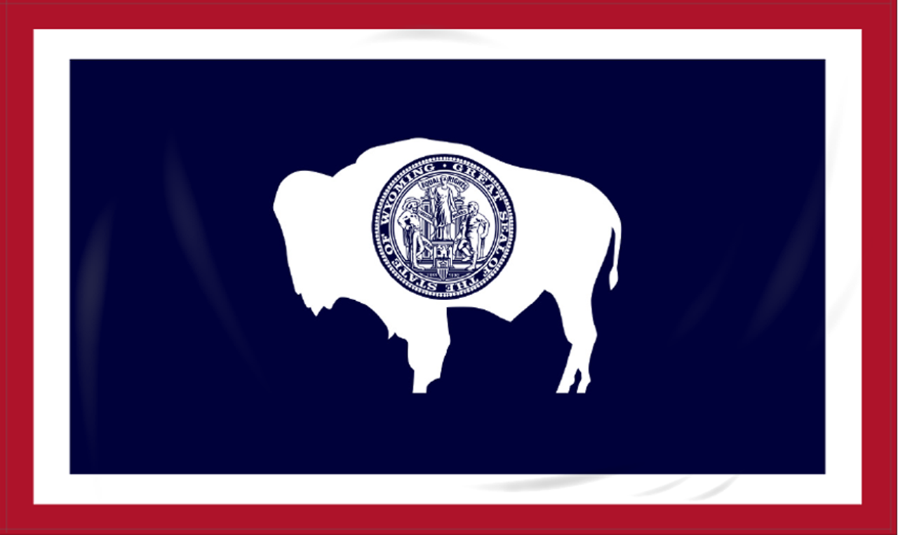 Wyoming Registered Agent