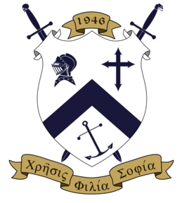 The Arcadian Fraternity