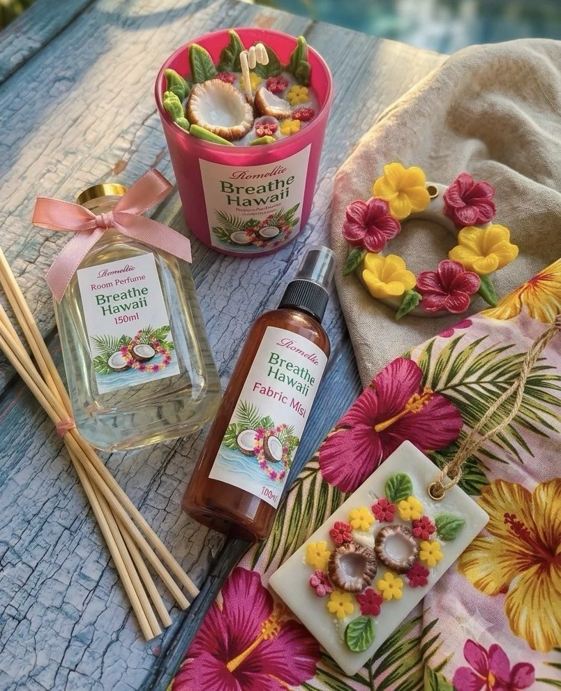 Breathe Hawaii Bundle