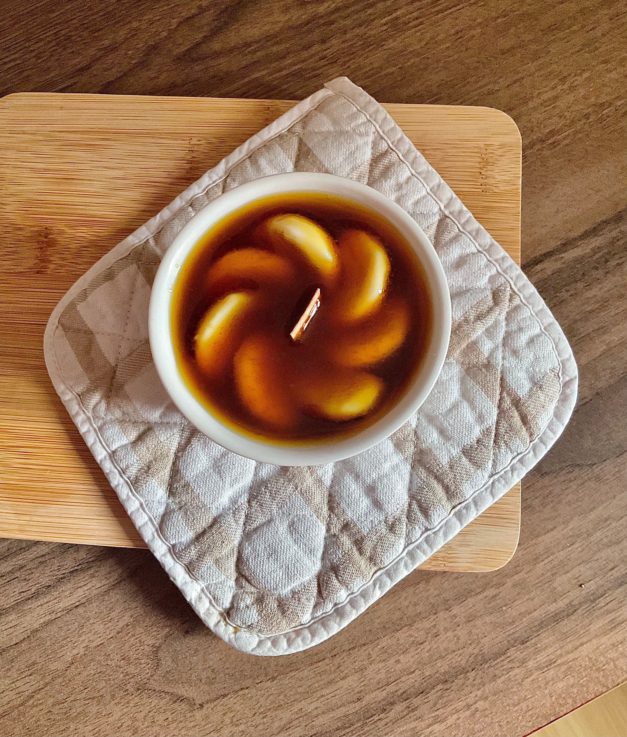 Strudel Μήλου