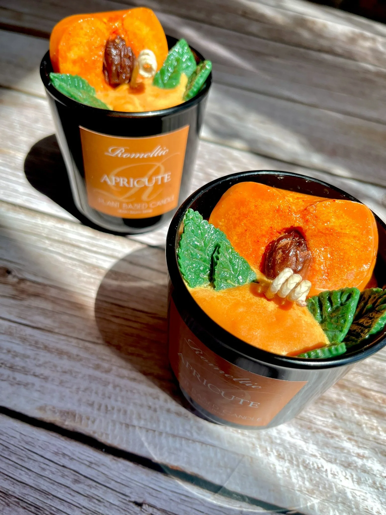 Apricute