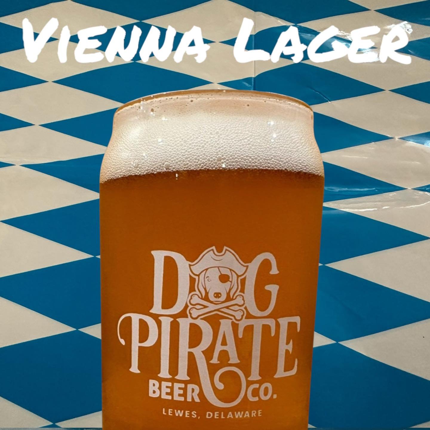Two new beer releases today!
Vienna Lager and East Coast IPA
Come try them today 🍺