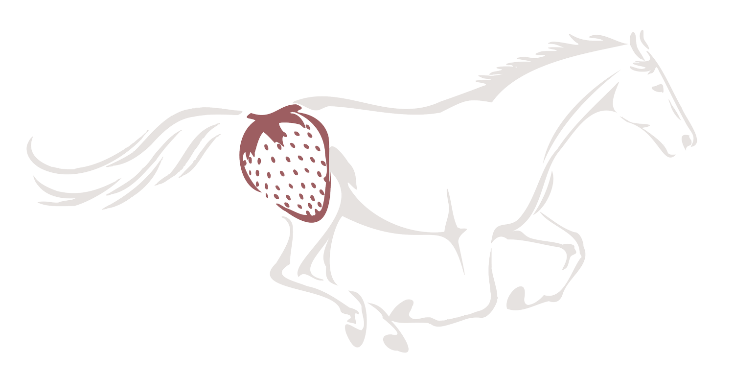 Strawberry Roan Ranch