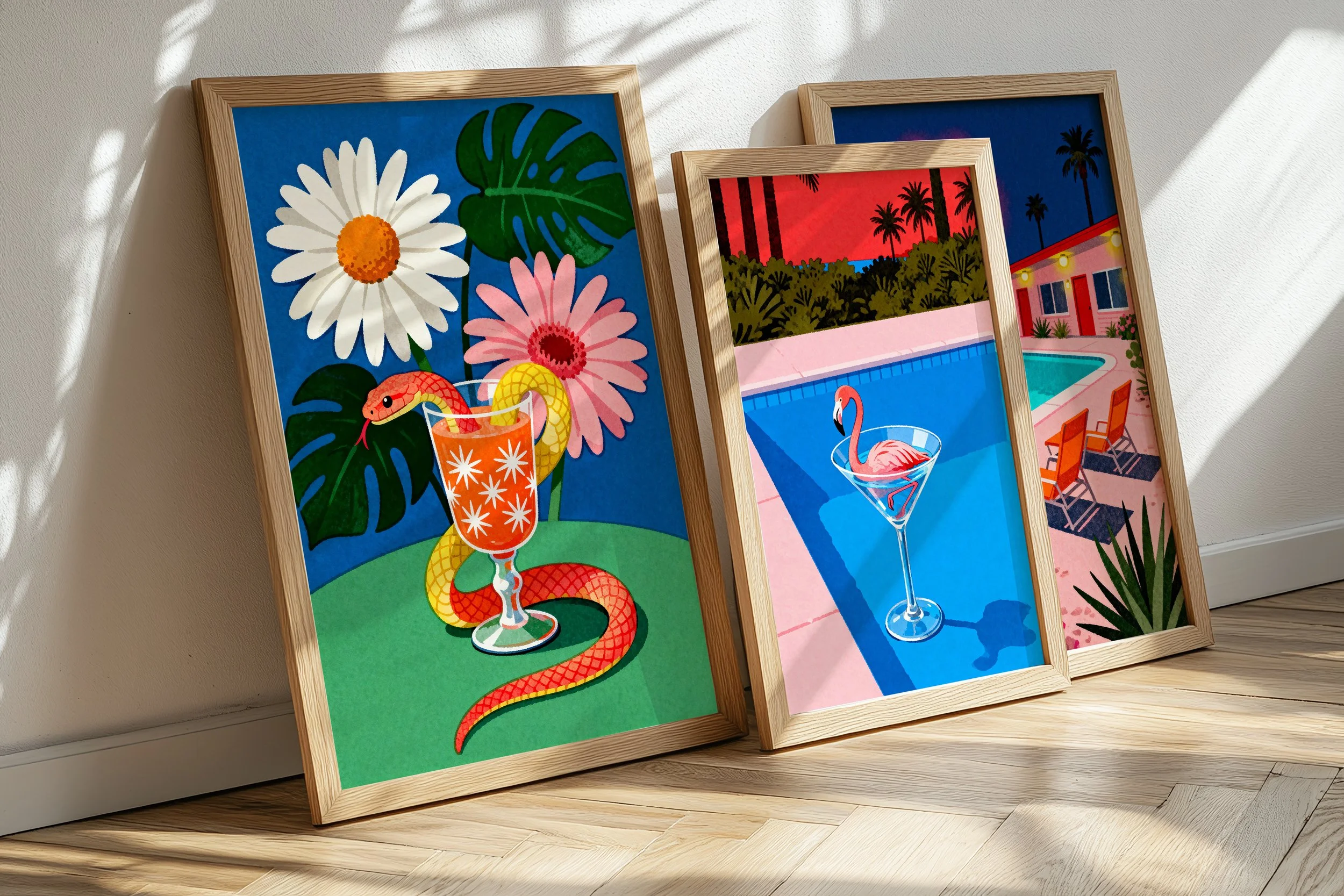 Shop Prints 