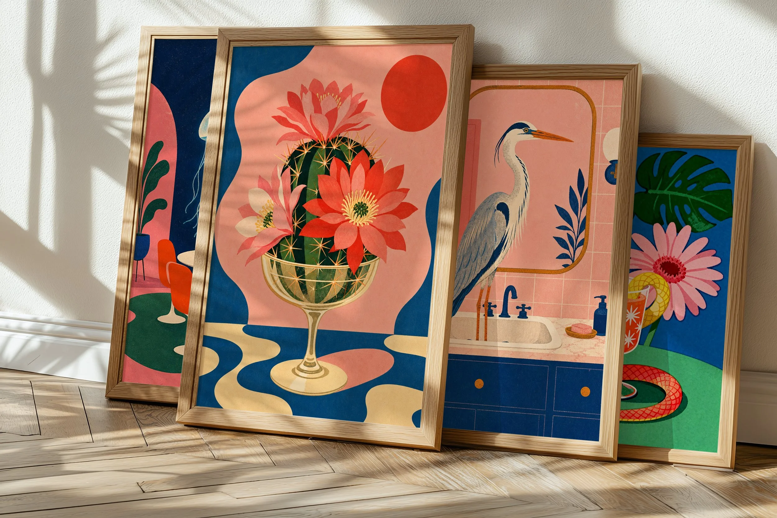  Shop Prints 