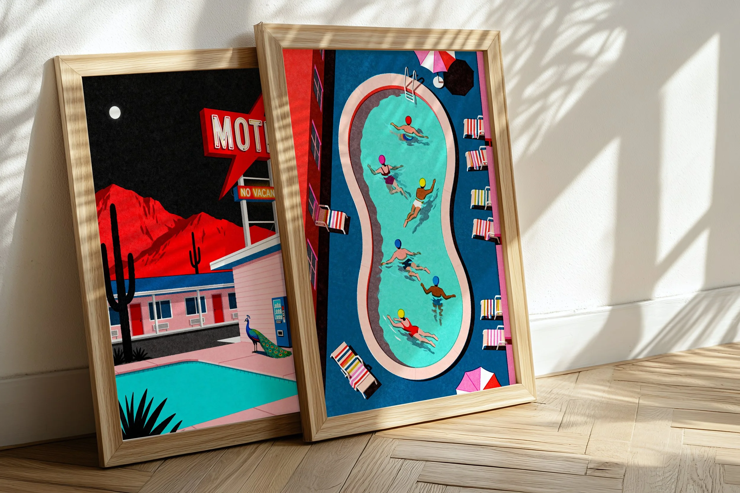  Shop Prints 