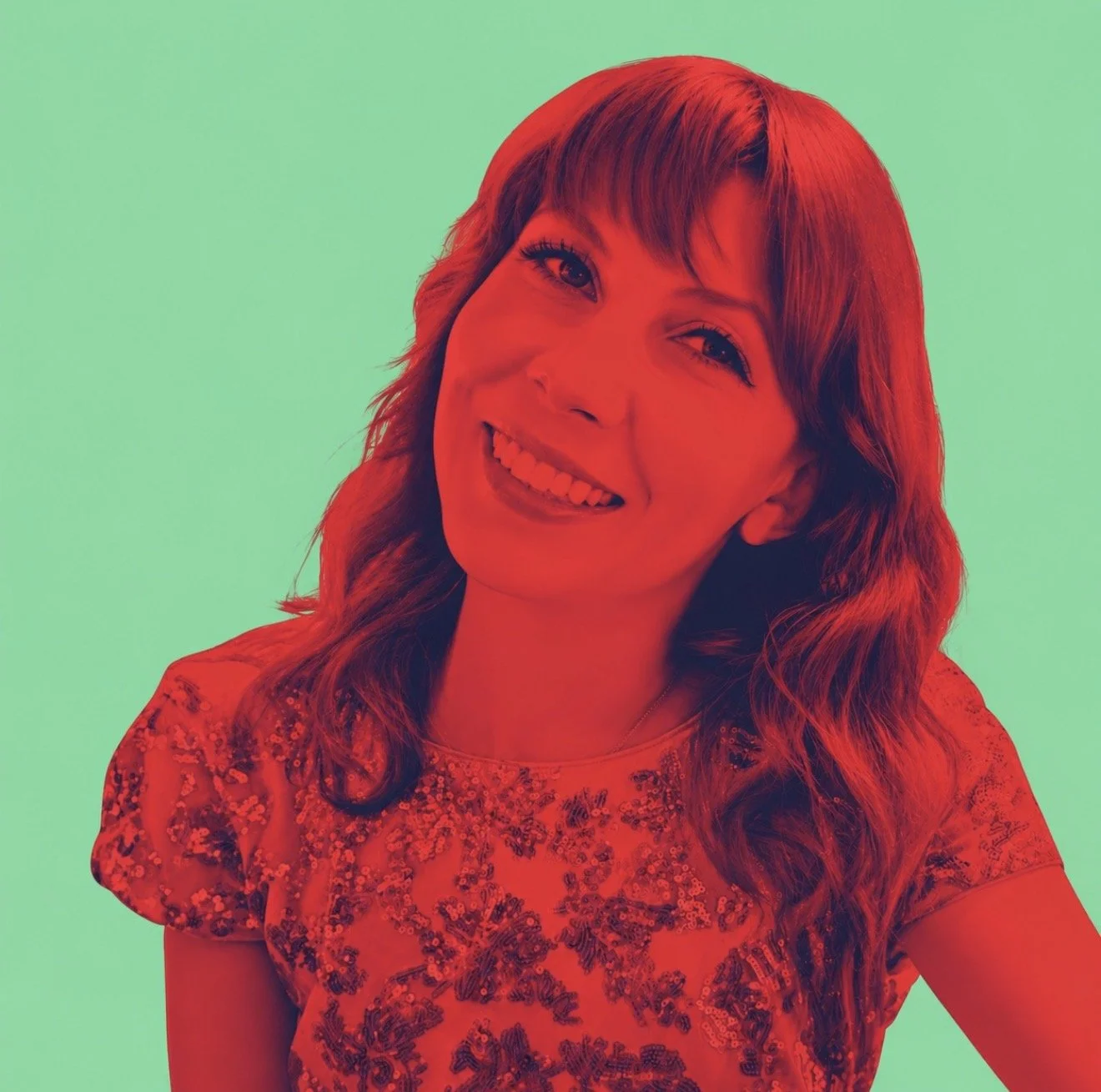 Portrait of Leslie Funke