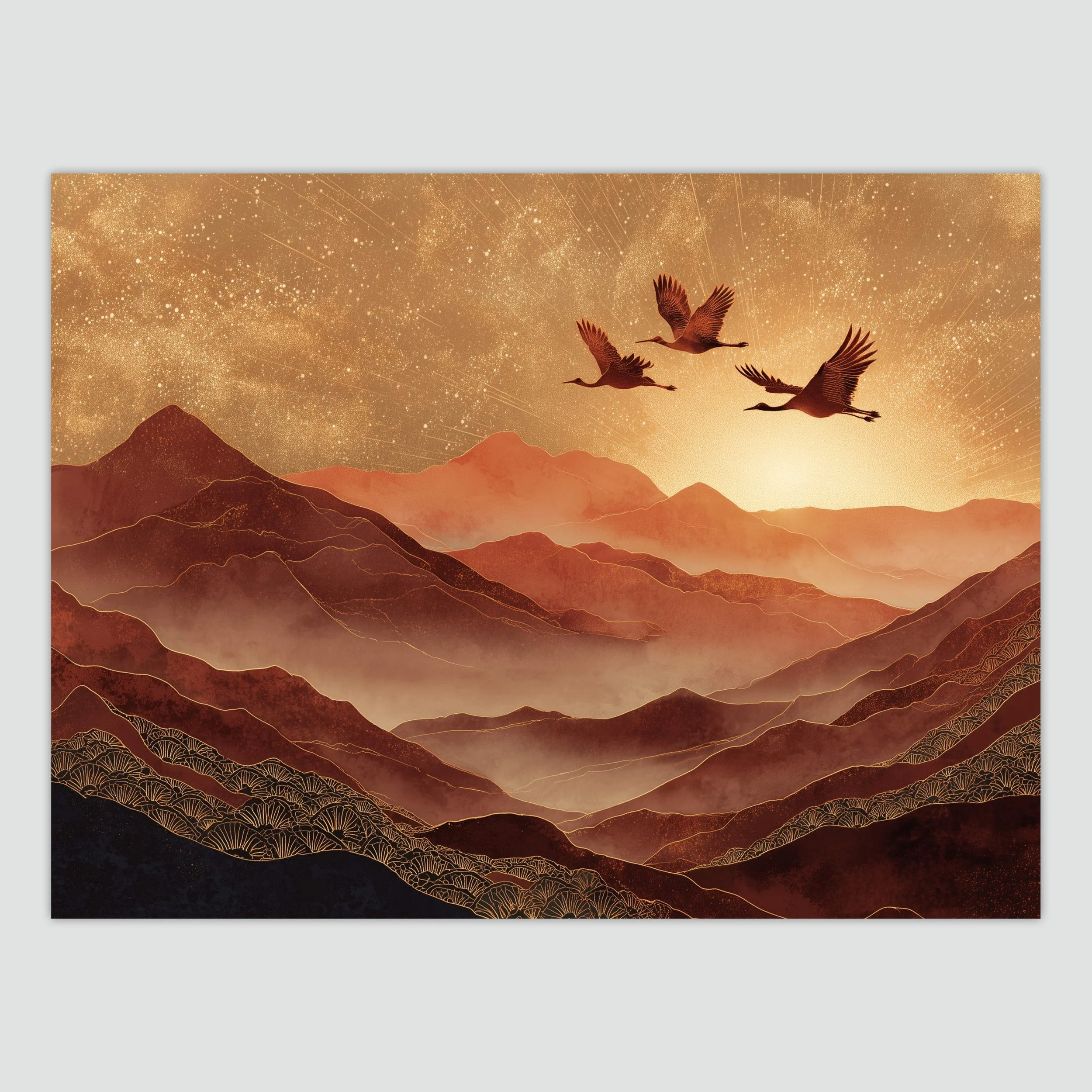 Wings of Promise