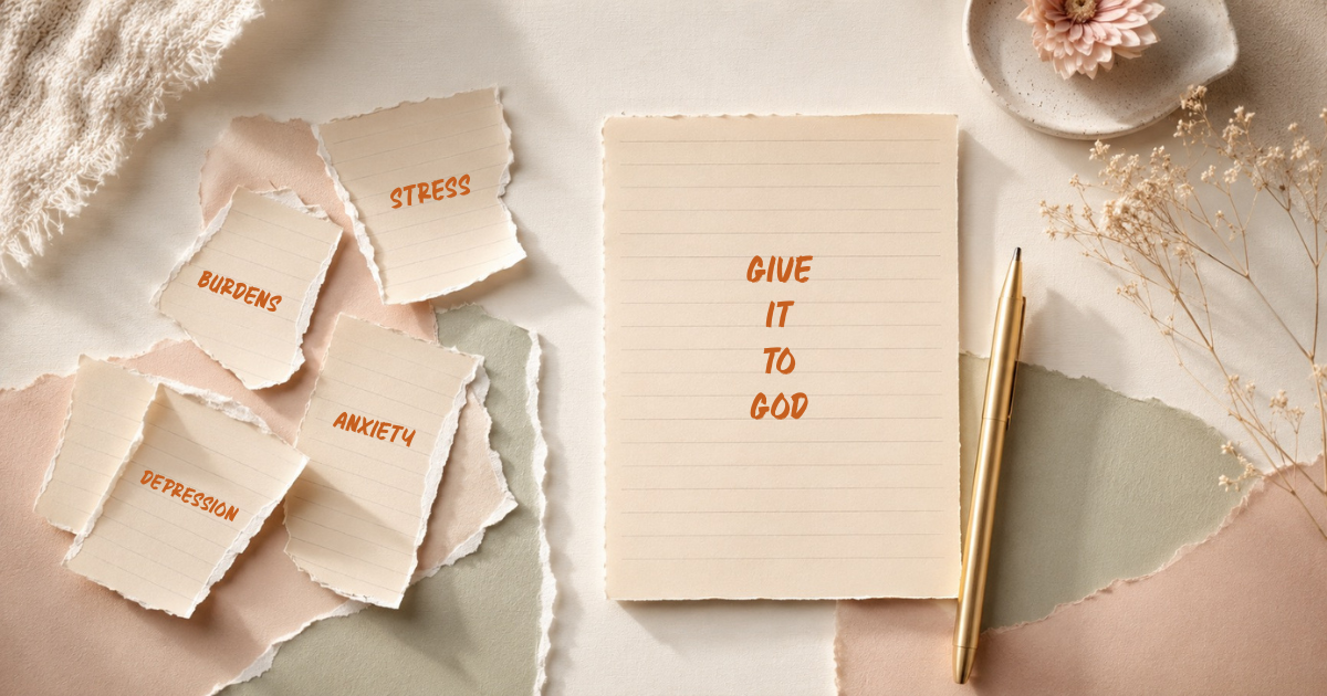 From Self-Doubt to Self-Trust: A Real-Talk Guide for Your Anxious Heart