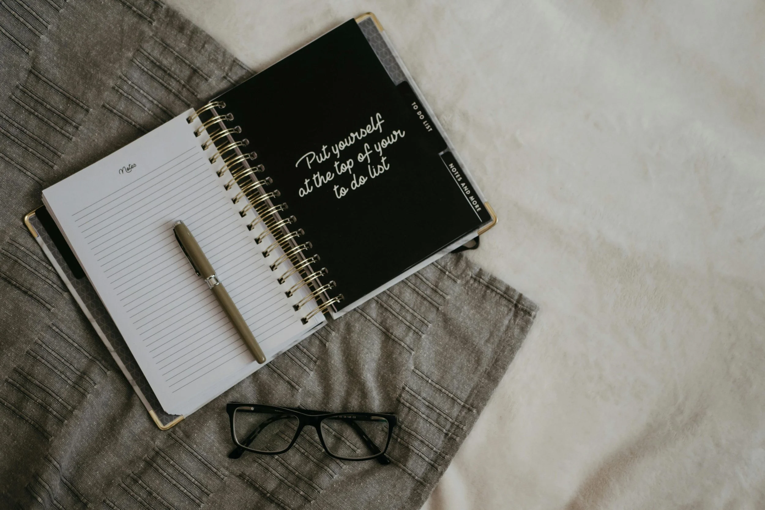 How to Set Goals and Actually Achieve Them