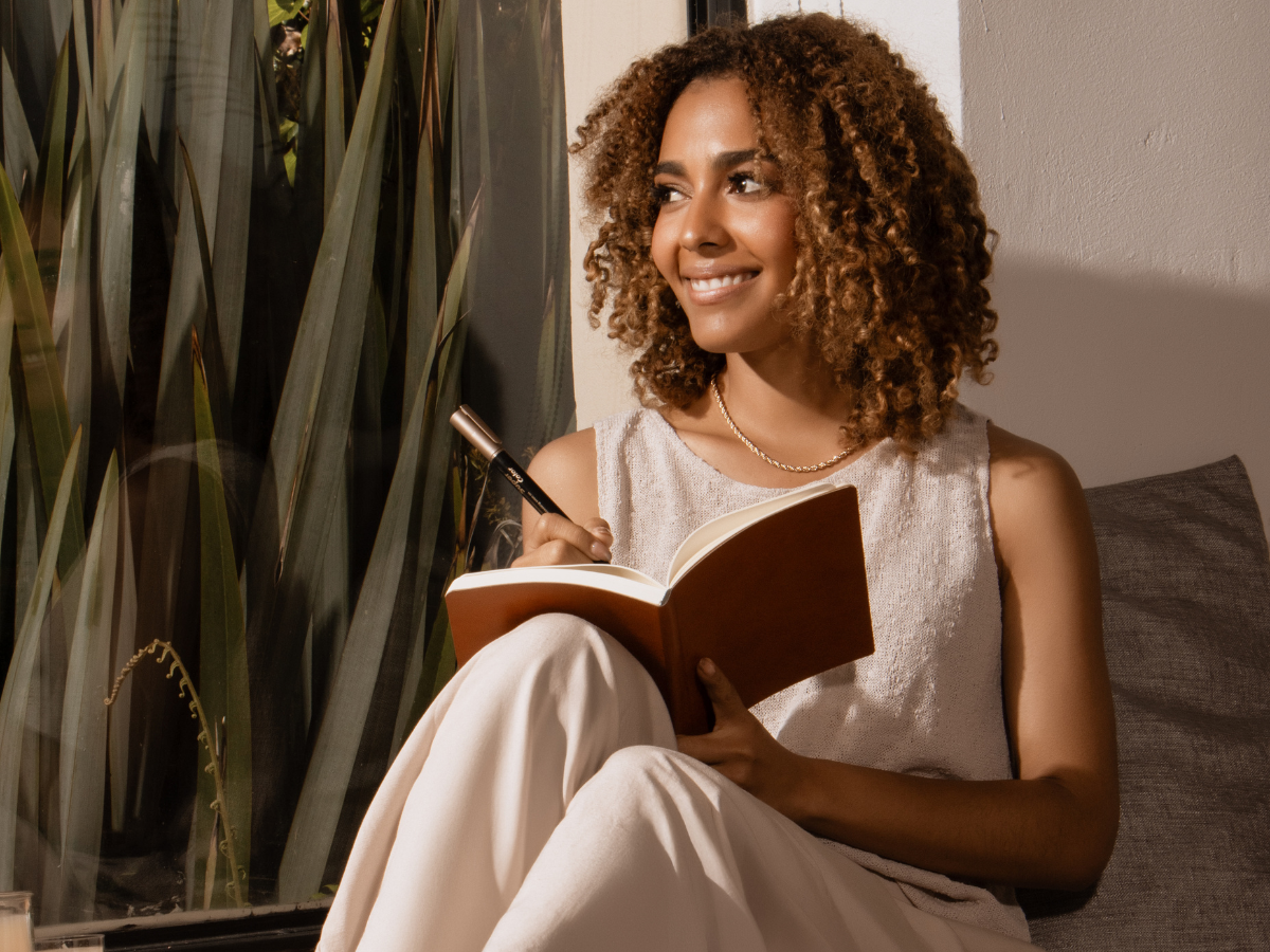 The Missing Piece to Balancing the 6 Areas of Life