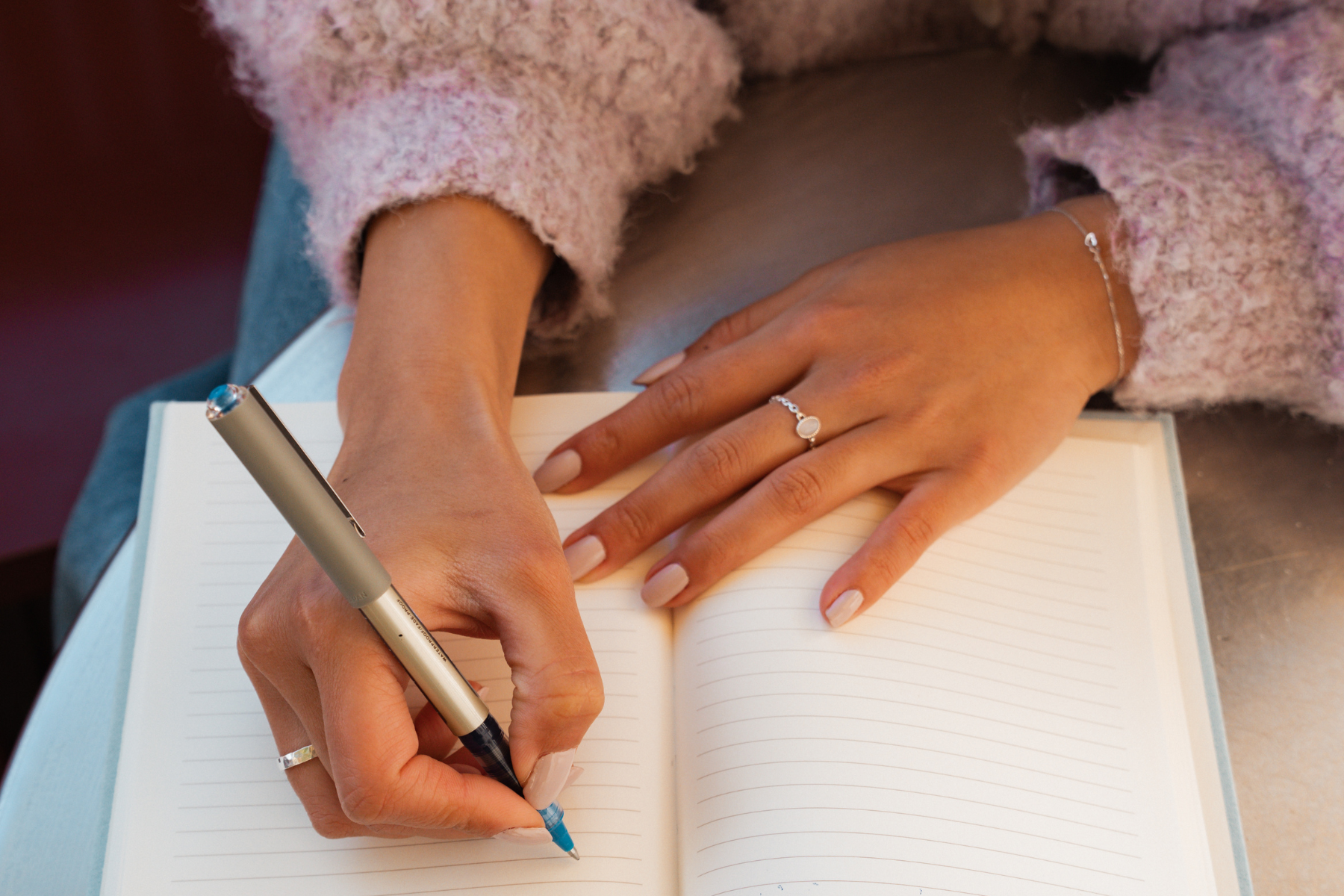 You Don’t Need More Discipline—You Need a Better Personal Operating System 