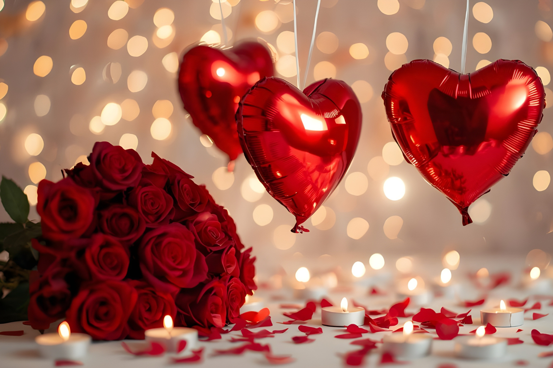 The Valentine’s Day Trap: Why “Feeling Loved” Isn’t the Same as Building a Loving Life