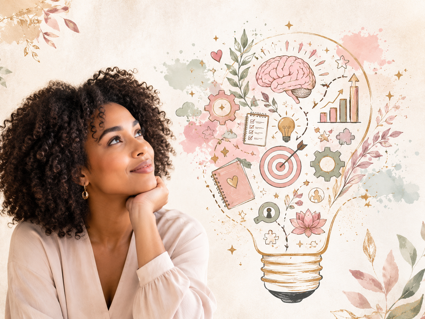 How to Rewire Your Brain for a Growth Mindset (The Science Behind Why You Stay Stuck)