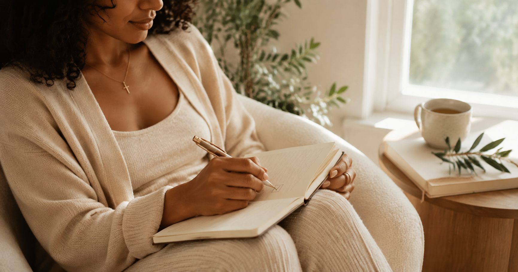 How to Rebuild Self-Trust: The Self-Love Skill No One Talks About