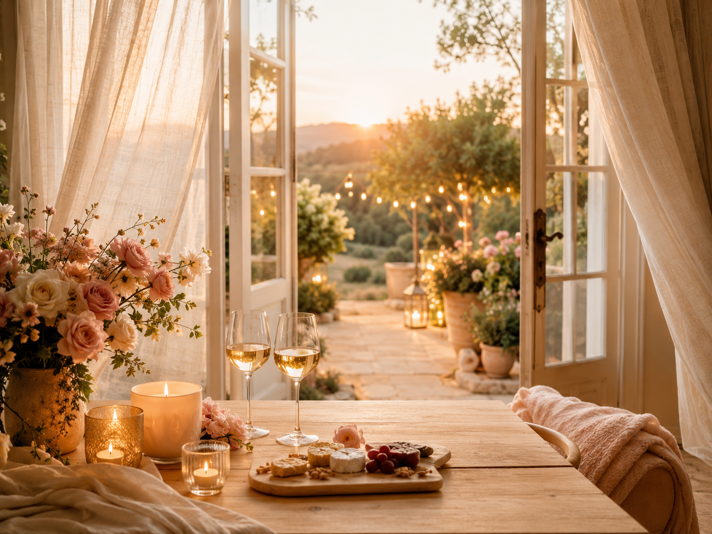 10 Romantic &amp; Budget- Friendly Date Night Ideas to Reconnect And Recharge
