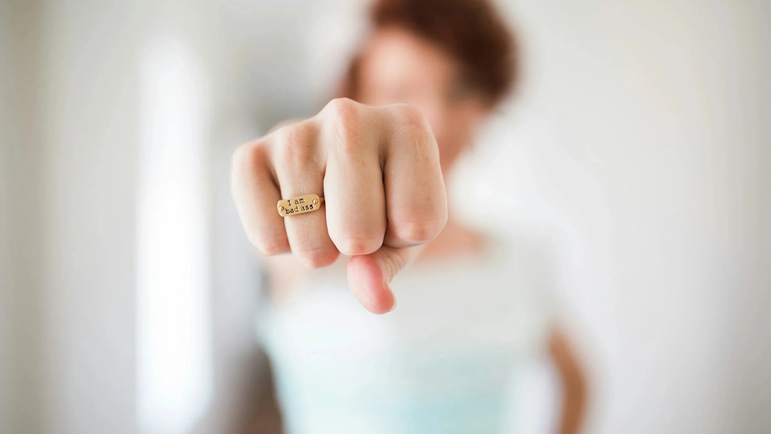 Calm & Collected: Nervous System Secrets for High-Performing Women