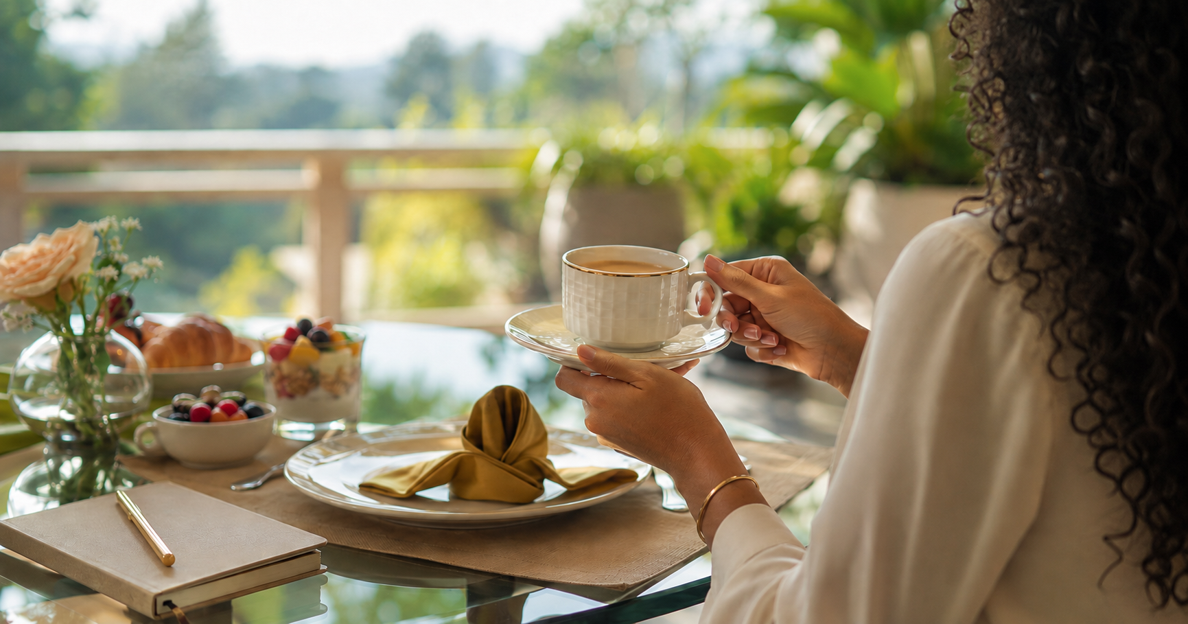 8 Mindset Habits That Attract Success Like a Magnet