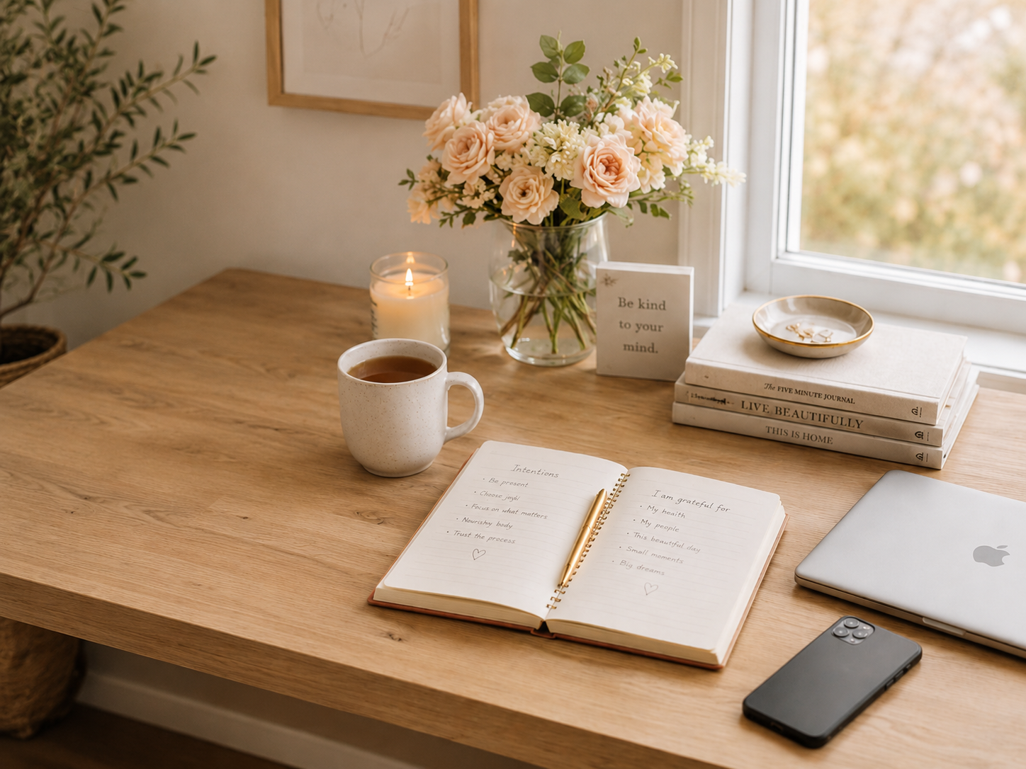 Battling Screen Fatigue? How to Unplug, Reset, and Reclaim Your Life on Purpose