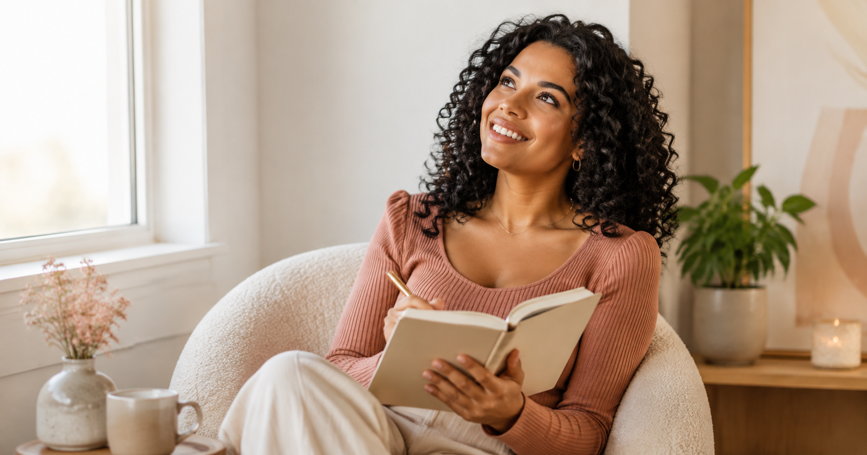 Life Reset 101: How to Reset Your Life in 5 Steps and Finally Become Her