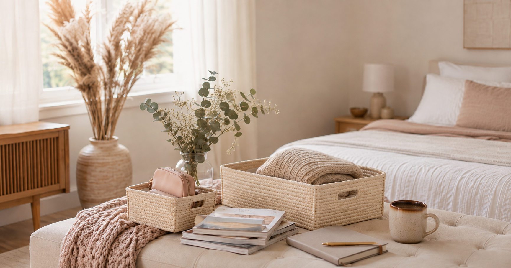 20 Things to Declutter Before 2027 (It's Not Just Your Closet)