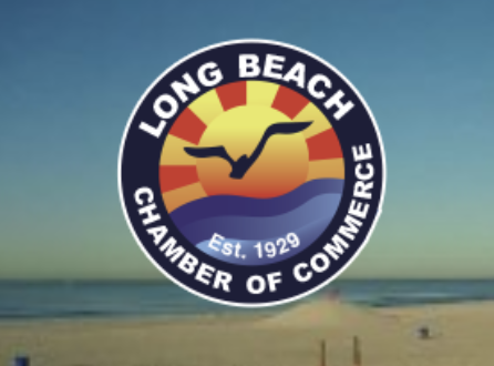 Long Beach Chamber of Commerce Meeting