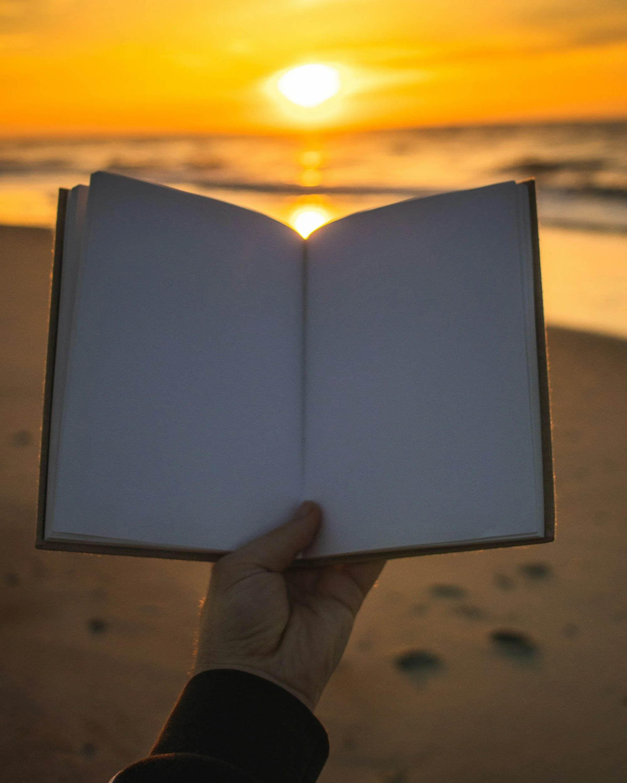 Silent Book Club  (Copy)