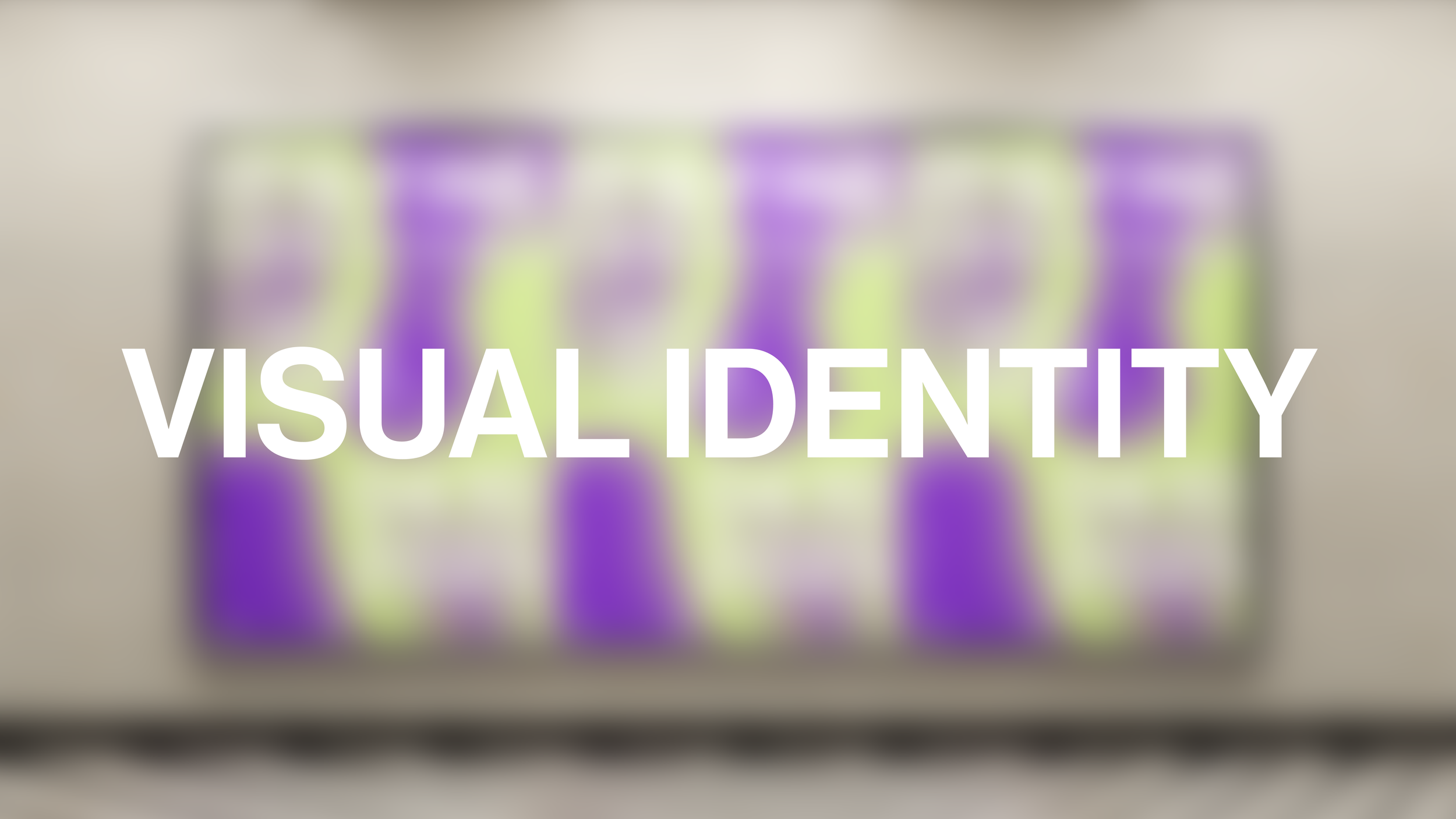 Visual Identity