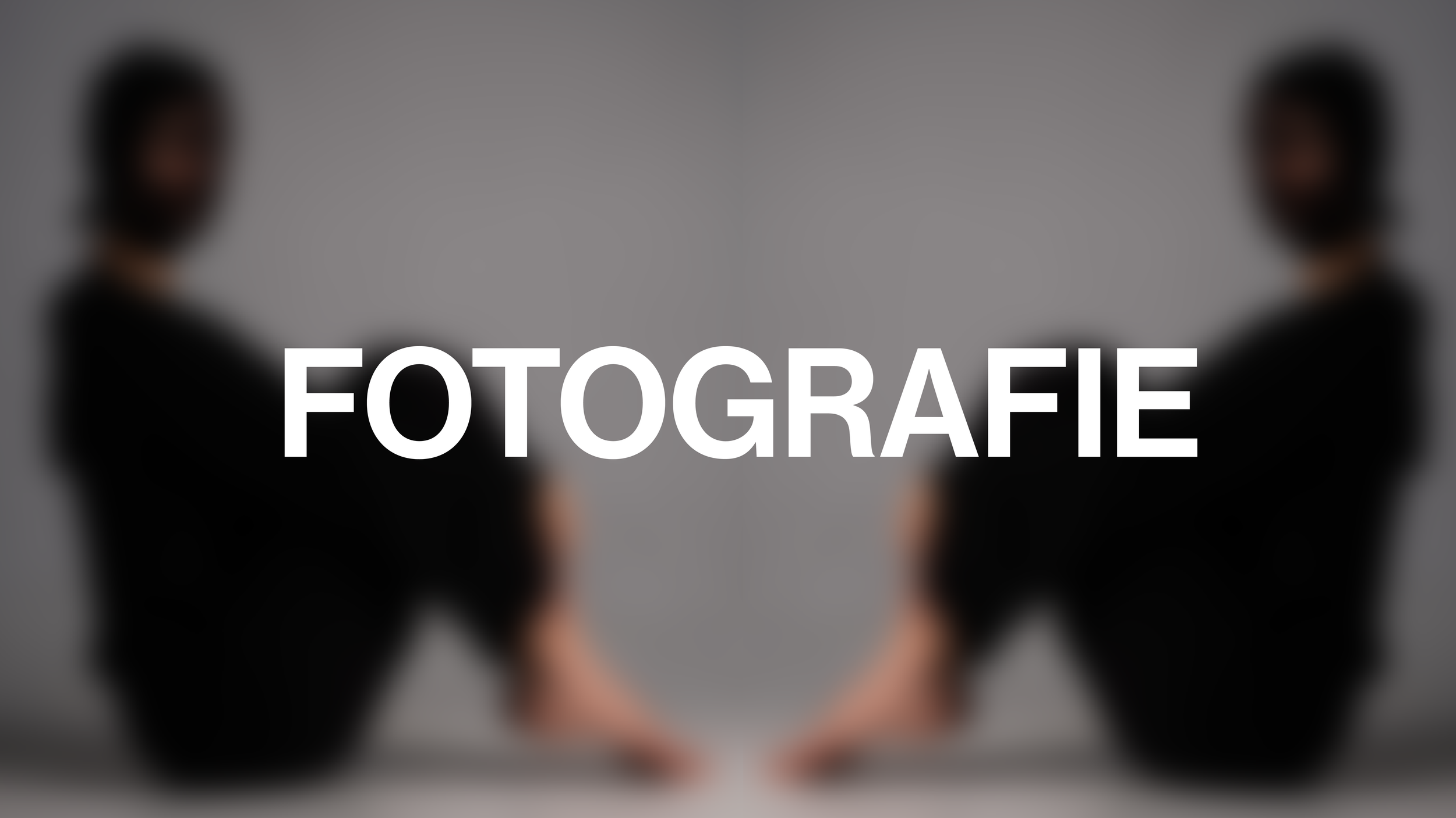 Fotografie
