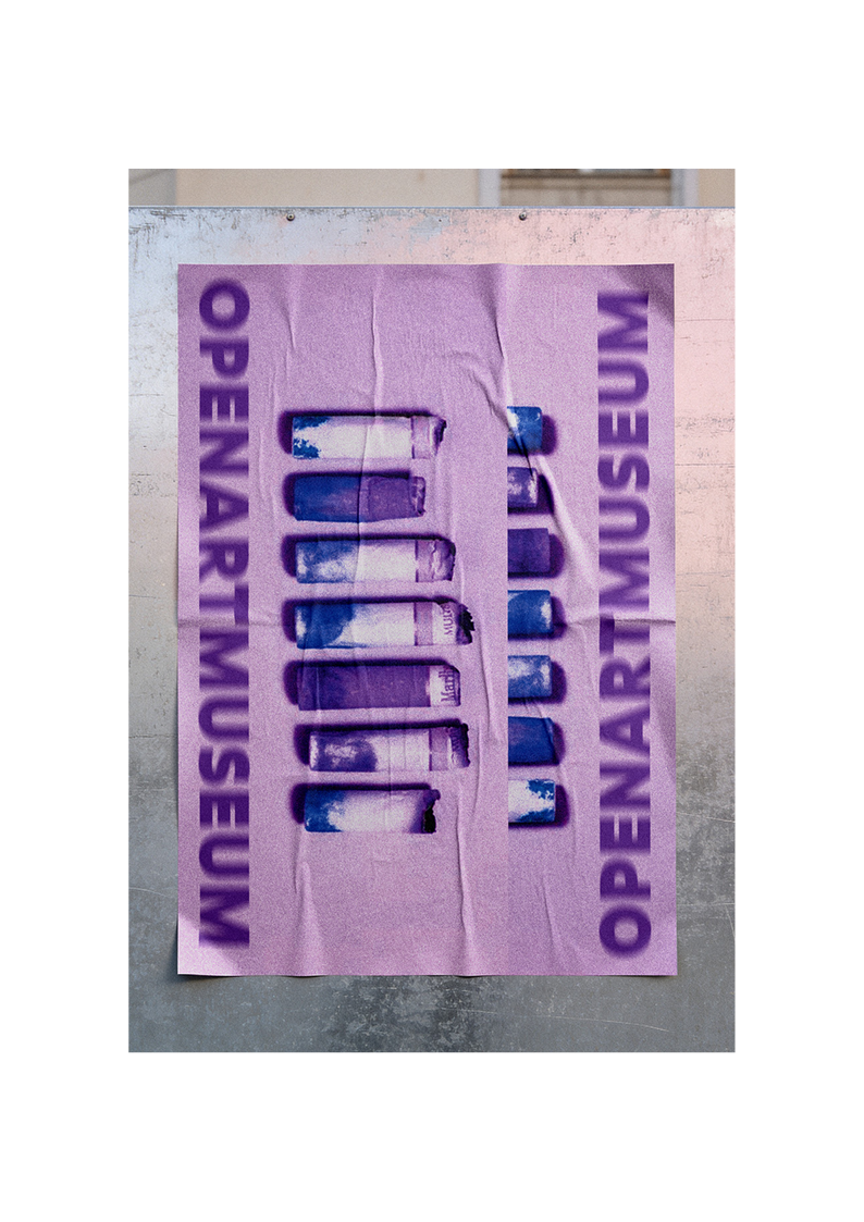 OpenArtMuseum