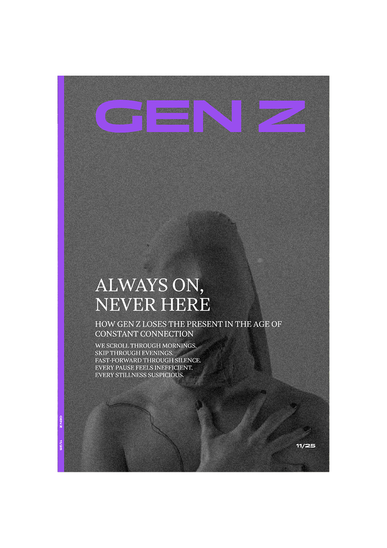 Gen Z