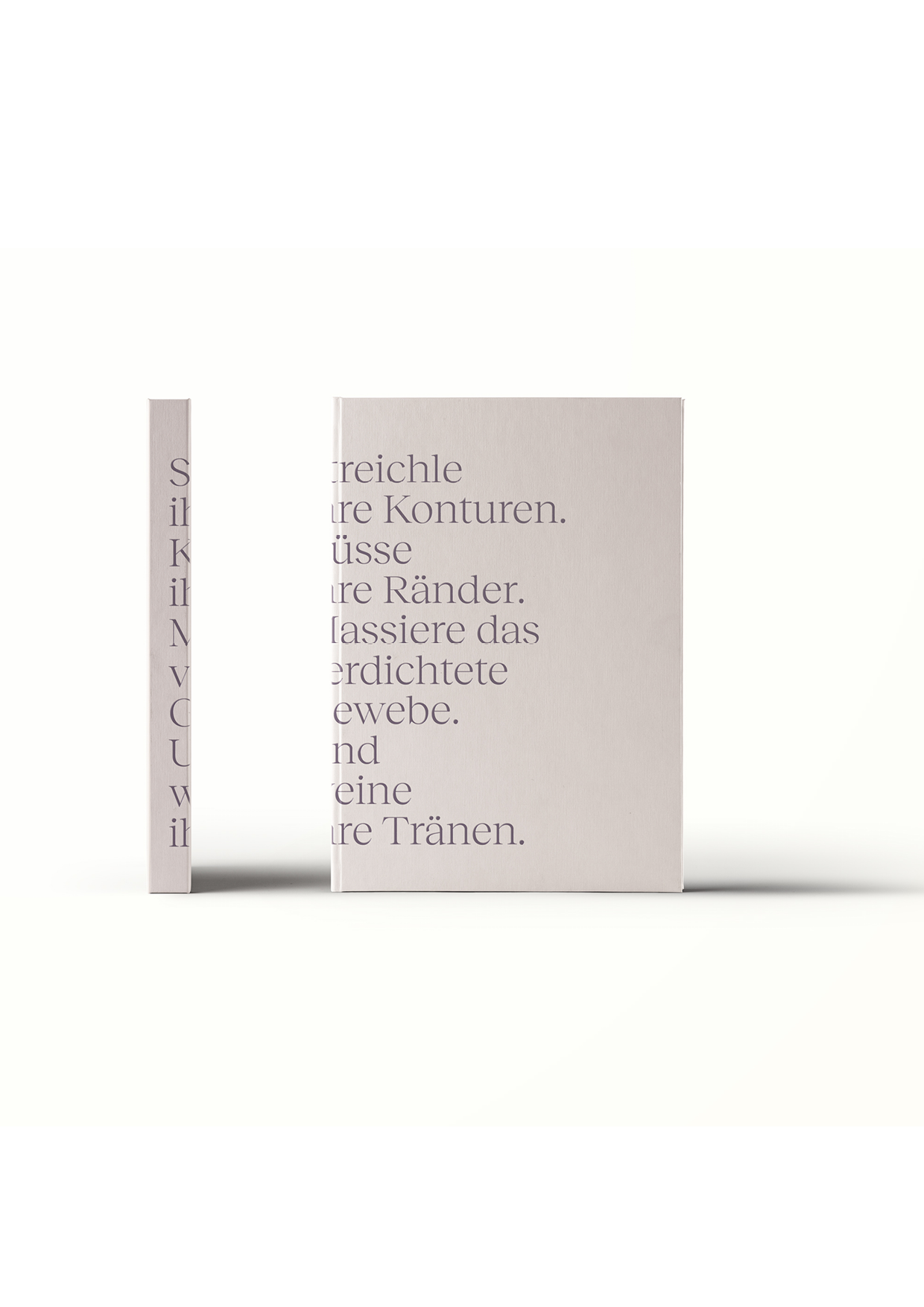 Editorial - Narben