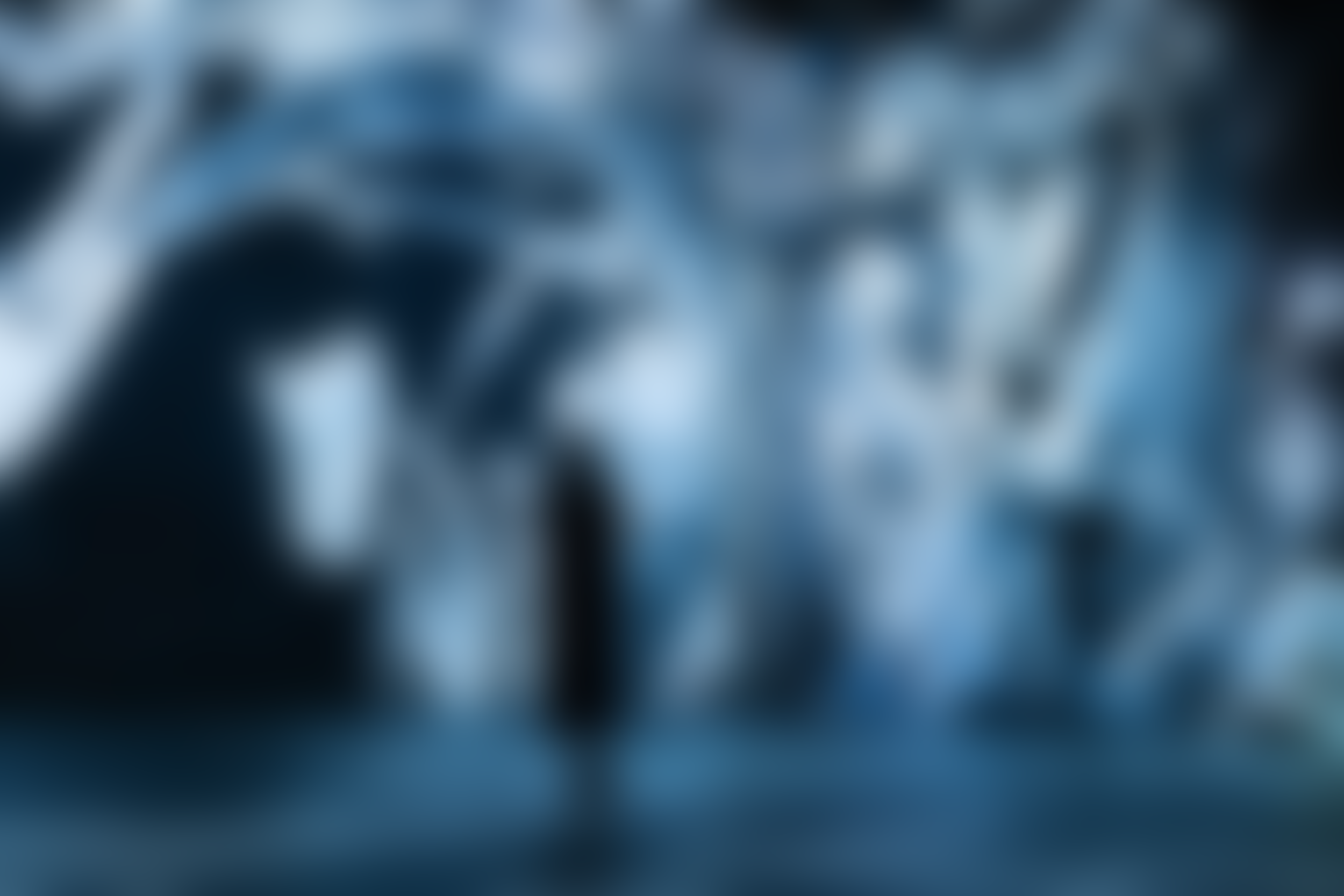 Installative Arbeiten