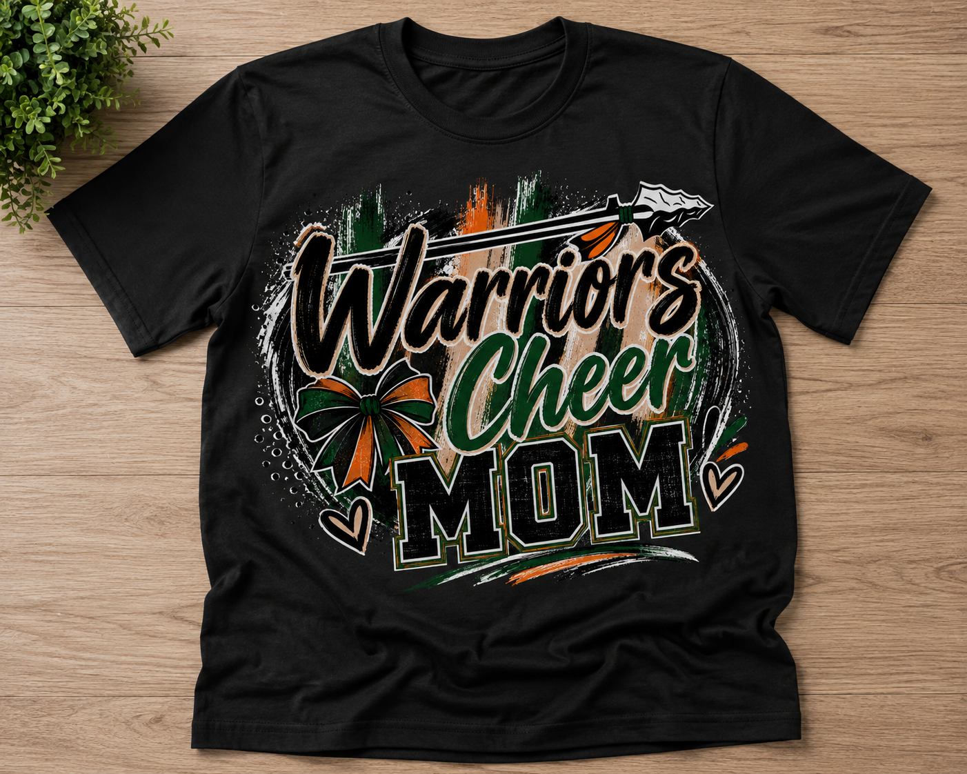 Greenville Cheer Apparel