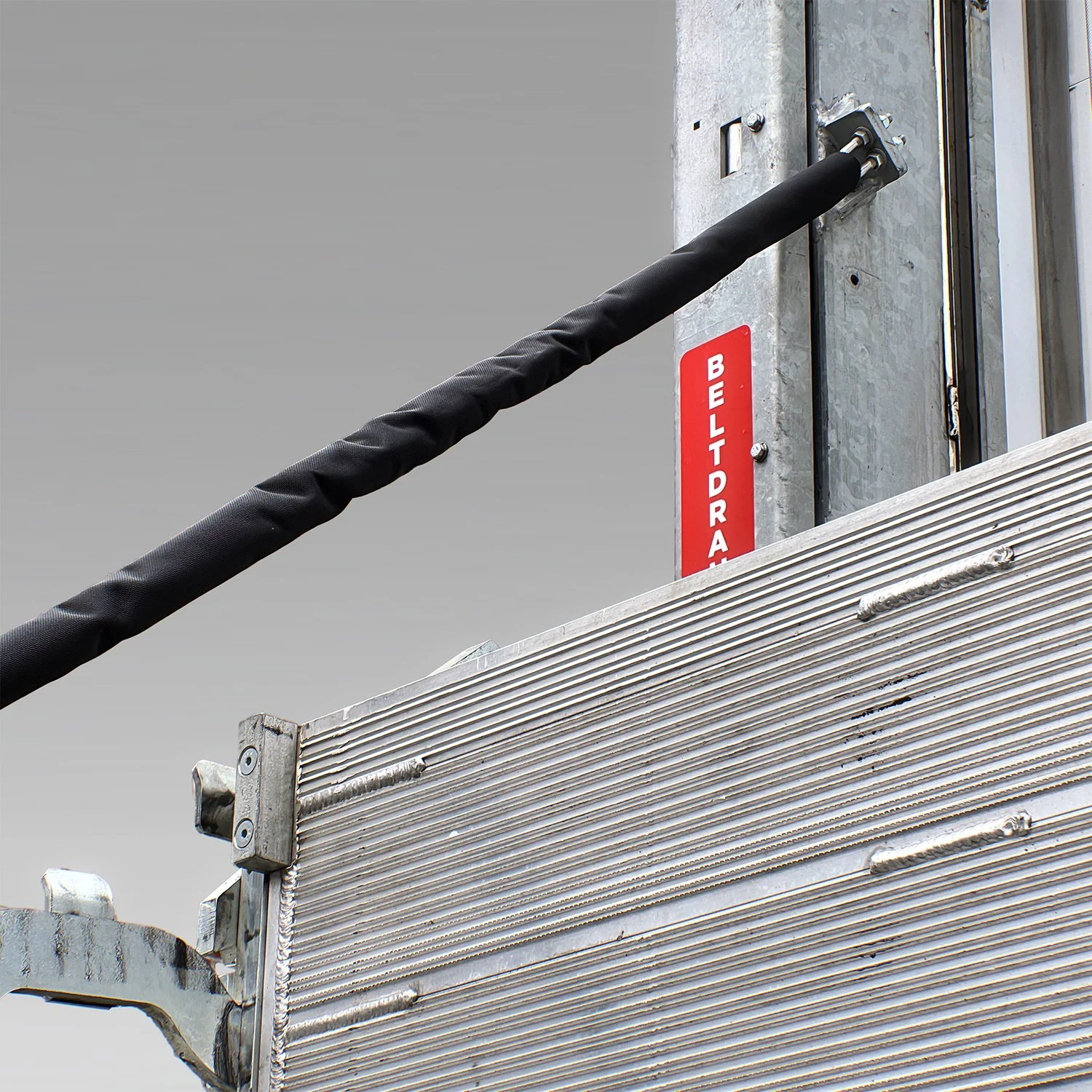 Best in class warranty