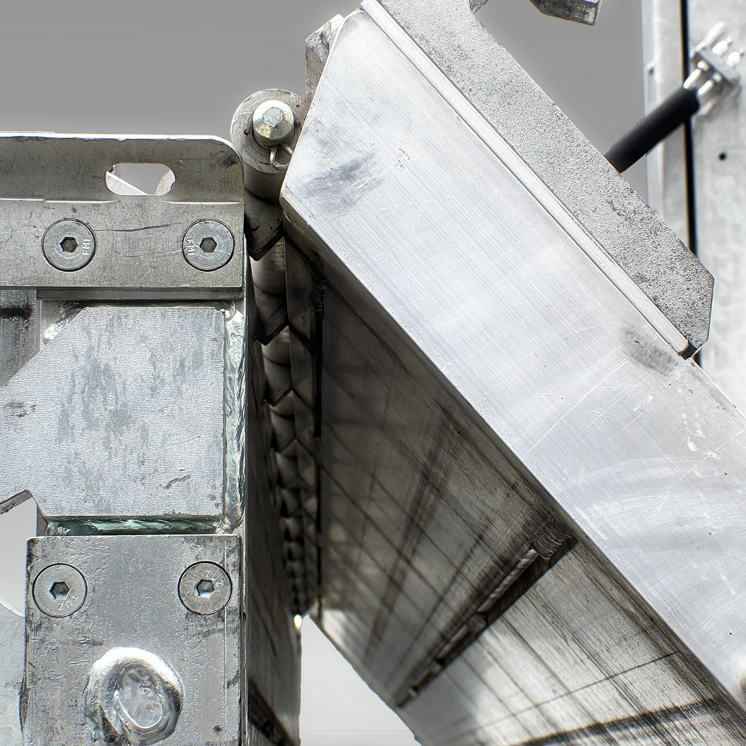 High-power charging without waste