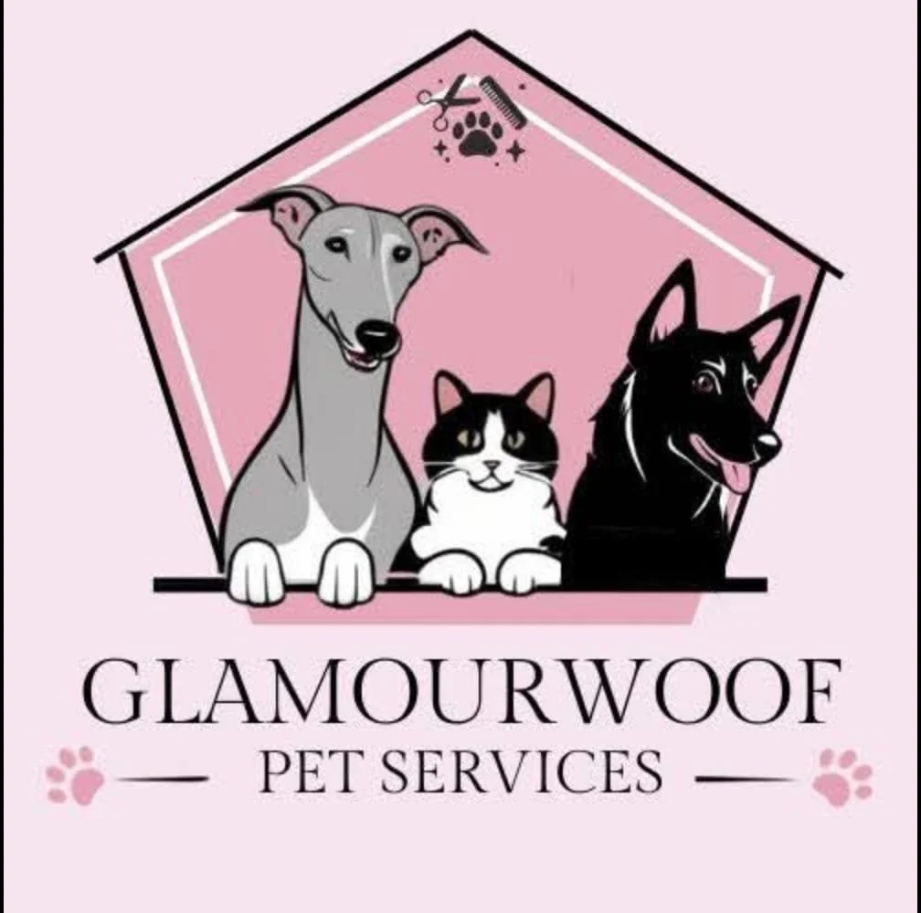 Glamourwoof pet services