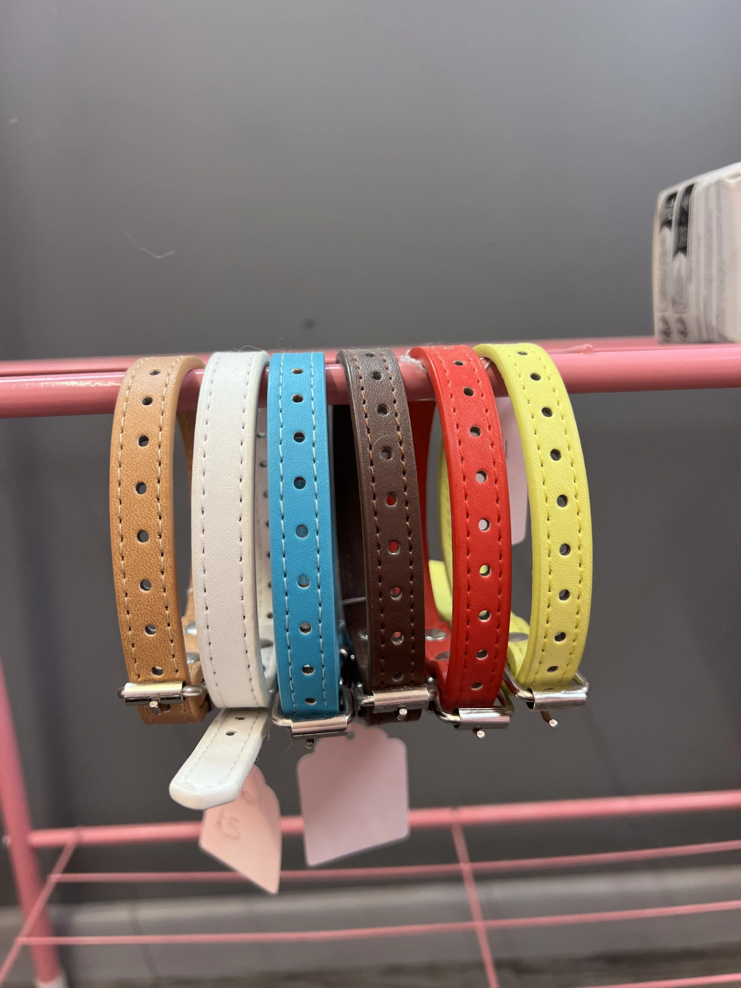 Cat/puppy collars