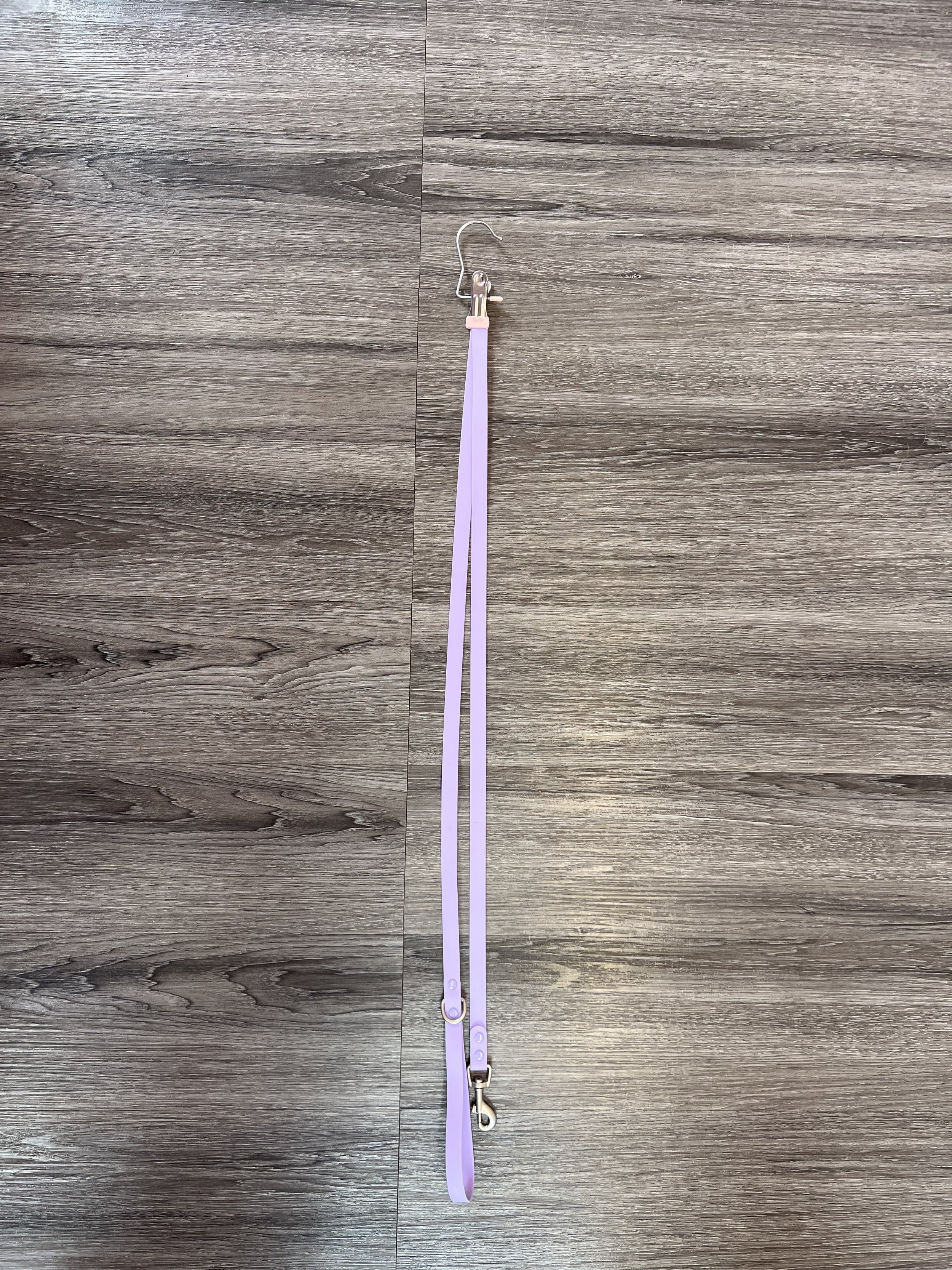 Thin feel lead