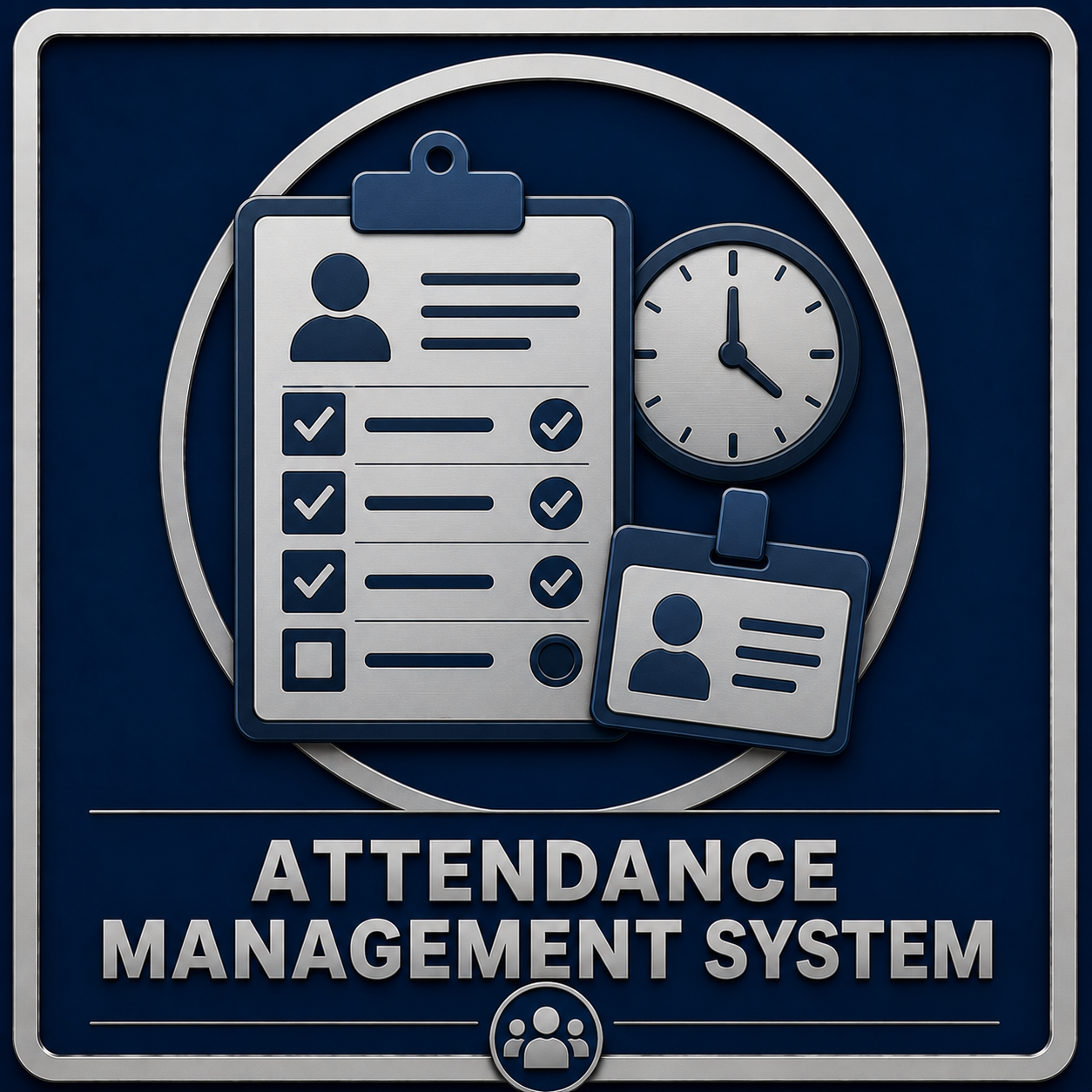 Attendance Management System