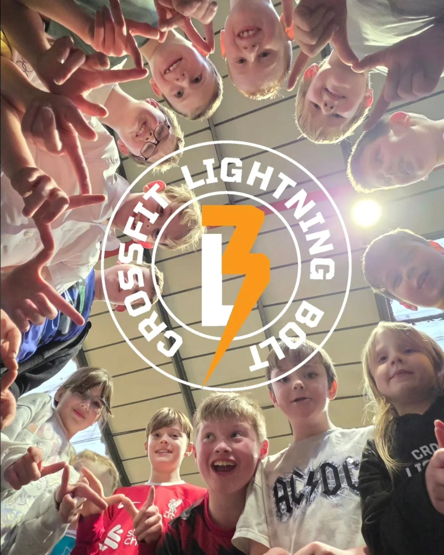 CrossFit kids was a very fun this evening ⚡️⚡️

#macclesfieldgym #Macclesfield